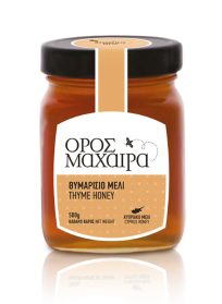Oros Maxaira Thyme Honey 500gr