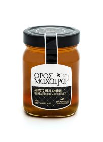 Oros Maxaira Unheated Blossom Honey 500gr