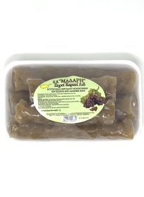 Σουτζούκος Με Αμύγδαλο 1Kg