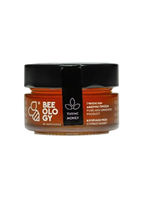 Beeology Thyme Honey 190gr