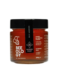 Beeology Thyme Honey 340gr