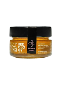 Beeology Beeology Μέλι Ανθεων 190gr