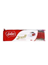 Lotus Original Caramelized Biscuits 312gr