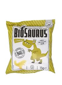 Biosaurus Τυρί Multi Pack and Single Pack