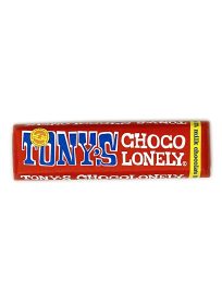 Tony’S Σοκολάτα Γάλακτος 50gr