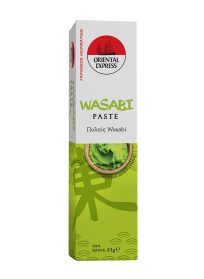 Oriental Express Πάστα Γουασάμπι 43gr
