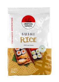Oriental Express Ρυζι Για Σουσι 500gr