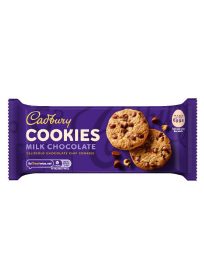 Cadbury Cookies 135gr
