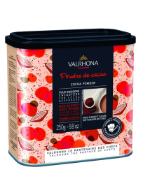 Valrhona Κακάο Σκόνη 250gr