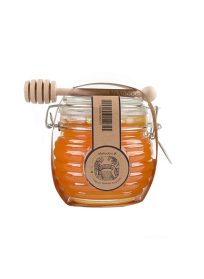 Μελωδού Μέλι Ανθέων 450gr