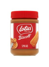 Lotus Spread Smooth 400gr