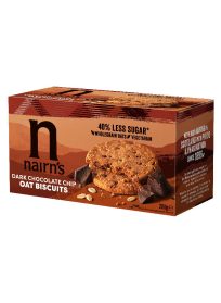 Nairna Oat Dark Choco Chip 200gr