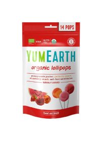 Yumearth Lollipop Gift Box 40Pcs