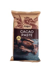 Dragon Bio Cacao Paste 180gr