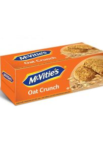 Mcv Oat Crunchy 300gr