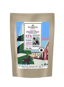 Valrhona Christmas Hot Chocolate 250gr