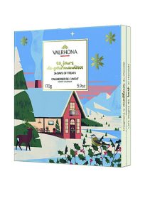 Valrhona Advent Calendar 170gr