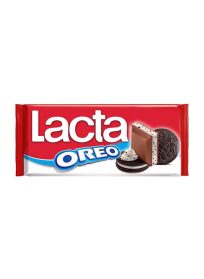 Lacta Oreo 105gr