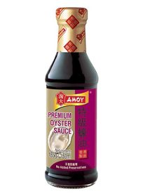 Amoy Oyster Sauce 150ml