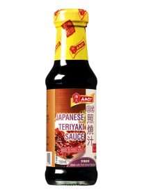 Amoy Teriyaki Sauce 150ml