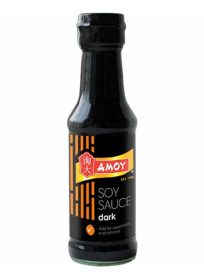 Amoy Dark Σάλτσα Σόγιας 150ml