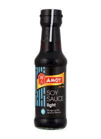 Amoy Light Soy Sauce 150ml