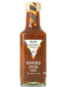 Cottage Delight Σάλτσα Πιπεριού 220gr