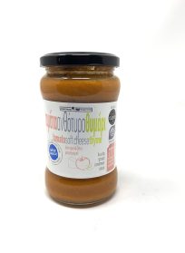 Σάλτσα Θυμάρι and Μαλακό Τυρί 280gr