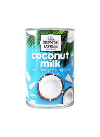 Oriental Express 17-19% Γαλα Καρυδας 400ml