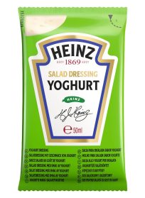 Heinz Caesar Dressing Sachets 50Ml