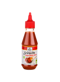 Oriental Express Σως Sriracha Τσιλι (Extra Hot) 200ml