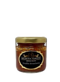 Selektia Tartufi Μπρουσκέτα από Τρούφα 80gr