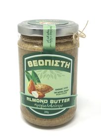 Theopisti Almond Butter 300gr