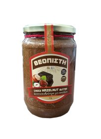 Theopisti Choco Hazelnut Butter 700gr