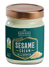Sisinni Κρέμα Σουσάμι 380gr