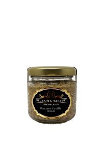 Selektia Tartufi Black Summer Truffle Spread 75gr