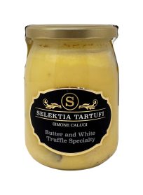 Selektia Tartufi Βούτυρο με Τρούφα 450gr