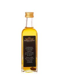 Selektia Black Summer Truffle Flavoured Evoo 500ml