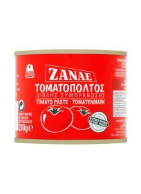 Zanae Tomato Paste 200gr