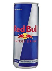 Redbull Energy 250ml