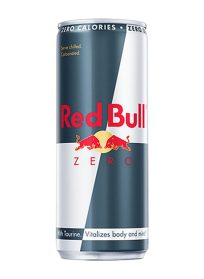 Redbull Energy Zero 250ml