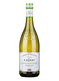 Calvet Sayvignon Blanc 75cl