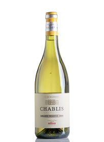 Calvet Chablis Grande Reserve 75cl