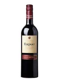 Fortant Cabernet Sauvignon Κόκκινο 75cl