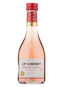 Jp Chanet Cinsault Granache Ροζέ 18.7cl