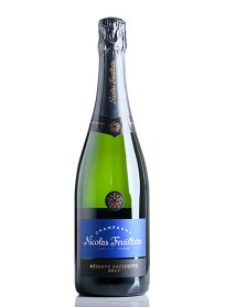 Champagne Nicolas Feuillatte Reserve Brut 75cl