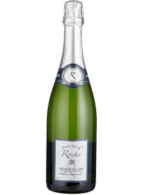 La Roche Αφρώδες Κρασί Brut 75cl