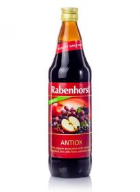 Rabenhorst Organic Αντιοξειδωτικός Χυμός 750ml