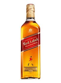 Johnnie Walker Red Label Whisky 700ml