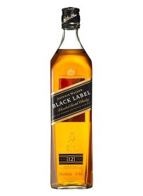 Johnnie Walker Black Label Ουίσκι 700ml